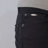 Jean classique Seaham - Noir - Petrol Indusries