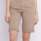 Bermuda chino - Beige - Best mountain
