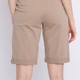 Bermuda chino - Beige - Best mountain