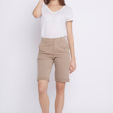 Bermuda chino - Beige - Best mountain
