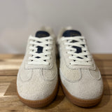 Baskets Sheffield Jogger M - Beige/Blanc - SCHMOOVE MEN