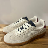 Baskets Sheffield Jogger M - Beige/Blanc - SCHMOOVE MEN