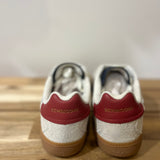 Baskets Sheffield Jogger M - Beige/Blanc - SCHMOOVE MEN