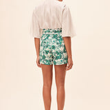 Short Bahia - Vert - SUNCOO
