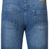 Short Bassano - Medium vintage - PETROL INDUSTRIES