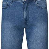 Short Bassano - Medium vintage - PETROL INDUSTRIES