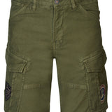 Short cargo - Kaki - PETROL INDUSTRIES