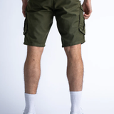 Short cargo - Kaki - PETROL INDUSTRIES