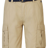 Short cargo - Light tan - PETROL INDUSTRIES