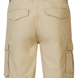 Short cargo - Light tan - PETROL INDUSTRIES