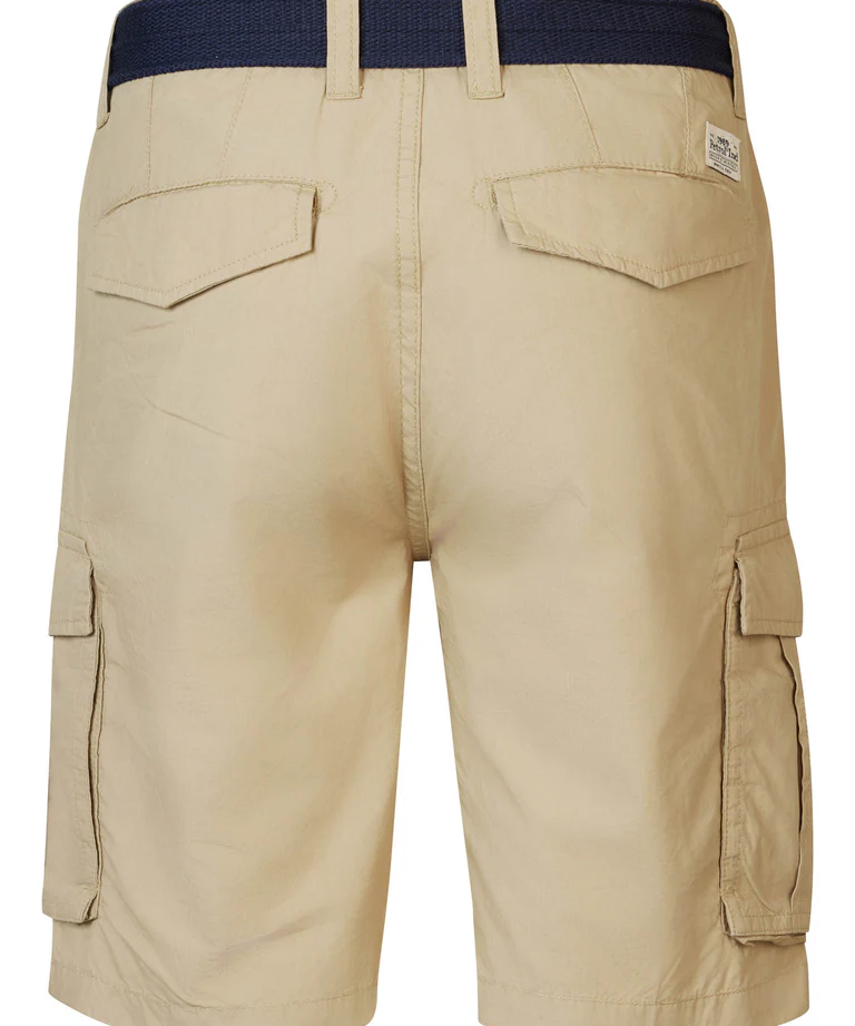 Short cargo - Light tan - PETROL INDUSTRIES