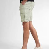 Short cargo Seagrapewalk - Desert Sage - PETROL INDUSTRIES HOMME