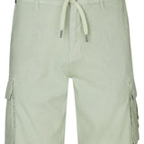 Short cargo Seagrapewalk - Desert Sage - PETROL INDUSTRIES HOMME