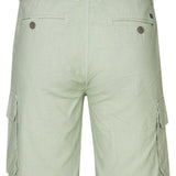 Short cargo Seagrapewalk - Desert Sage - PETROL INDUSTRIES HOMME