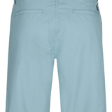 Short chino en popeline Coralway - Oçean - PETROL INDUSTRIES HOMME