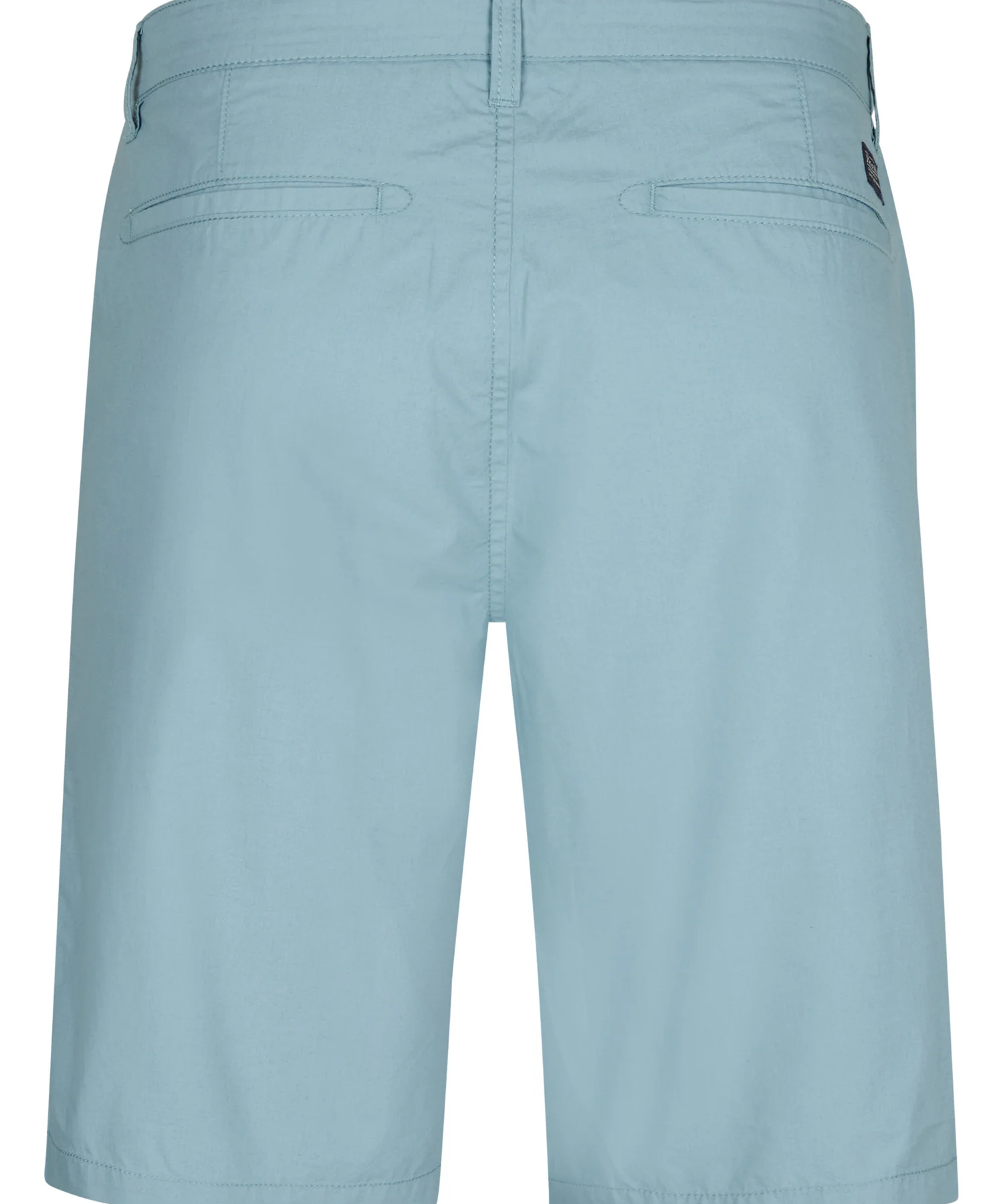 Short chino en popeline Coralway - Oçean - PETROL INDUSTRIES HOMME