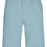 Short chino en popeline Coralway - Oçean - PETROL INDUSTRIES HOMME