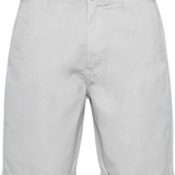 Short chino Glendale - Brume - BARBOUR HOMME
