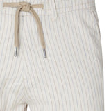 Short chino Islandview - Seashell - PETROL INDUSTRIES HOMME
