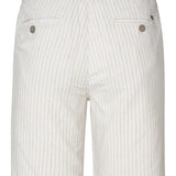 Short chino Islandview - Seashell - PETROL INDUSTRIES HOMME