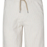 Short chino Islandview - Seashell - PETROL INDUSTRIES HOMME