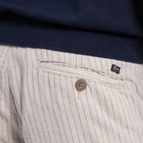Short chino Islandview - Seashell - PETROL INDUSTRIES HOMME