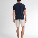 Short chino Islandview - Seashell - PETROL INDUSTRIES HOMME