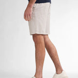 Short chino Islandview - Seashell - PETROL INDUSTRIES HOMME