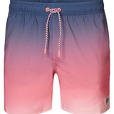 Short de bain Seaspire - Melon - PETROL INDUSTRIES