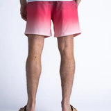 Short de bain Seaspire - Melon - PETROL INDUSTRIES