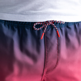 Short de bain Seaspire - Melon - PETROL INDUSTRIES