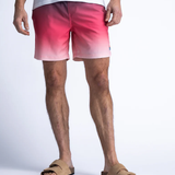Short de bain Seaspire - Melon - PETROL INDUSTRIES