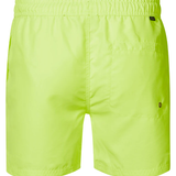 Short de bain Shorelife - Jaune - PETROL INDUSTRIES