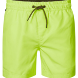 Short de bain Shorelife - Jaune - PETROL INDUSTRIES