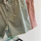 Short de bain Tropicove - Aqua - PETROL INDUSTRIES