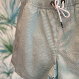 Short de bain Tropicove - Aqua - PETROL INDUSTRIES