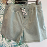 Short de bain Tropicove - Aqua - PETROL INDUSTRIES