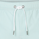 Short de bain Tropicove - Aqua - PETROL INDUSTRIES