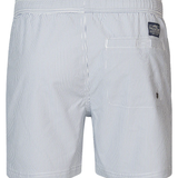 Short de bain Tropicove - Bleu pétrole - PETROL INDUSTRIES