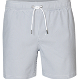 Short de bain Tropicove - Bleu pétrole - PETROL INDUSTRIES