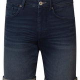 Short Jackson - Bleu noir - PETROL INDUSTRIES