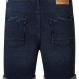 Short Jackson - Bleu noir - PETROL INDUSTRIES