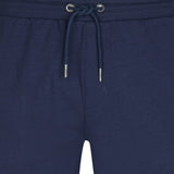 Short de jogging Porthole - Petrol Blue - PETROL INDUSTRIES HOMME
