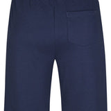 Short de jogging Porthole - Petrol Blue - PETROL INDUSTRIES HOMME
