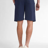 Short de jogging Porthole - Petrol Blue - PETROL INDUSTRIES HOMME