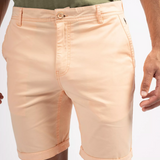 Short chino homme Mahant - Pêche - Sun Valley homme