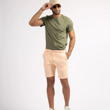 Short chino homme Mahant - Pêche - Sun Valley homme