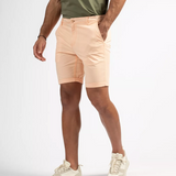 Short chino homme Mahant - Pêche - Sun Valley homme