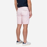 Short chino homme Mahant - Rose - Sun Valley homme