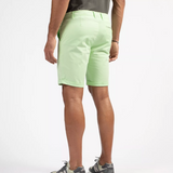 Short chino homme Mahant - Vert d'eau - Sun Valley homme